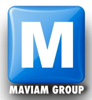 Logo MAVIAM Group